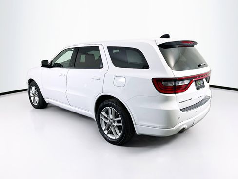 Used 2023 Dodge Durango GT image 5