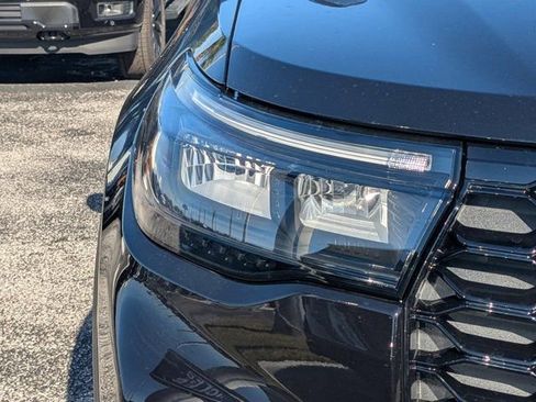 New 2026 Ford Explorer ST w/ Sun And Sound Package image 10