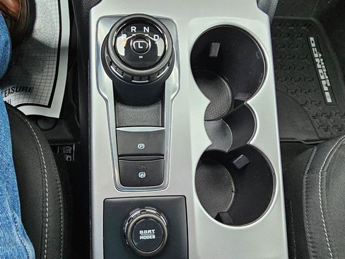 Used 2024 Ford Bronco Sport Big Bend image 43