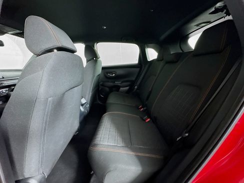 Used 2024 Honda HR-V Sport image 25