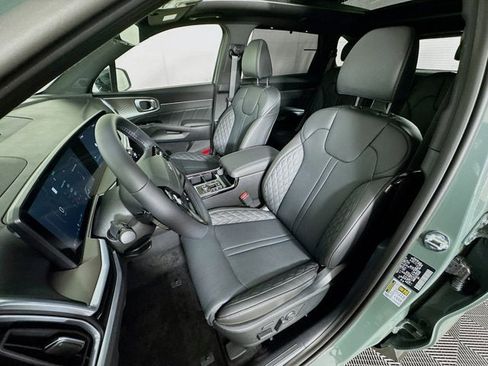 New 2026 Kia Sorento SX Prestige image 22