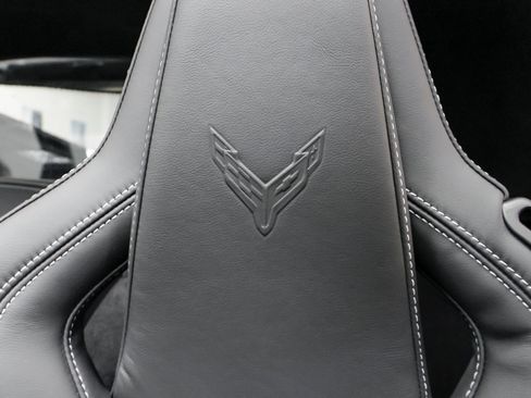 Used 2023 Chevrolet Corvette Stingray Convertible w/1LT w/ Z51 Performance Package image 7