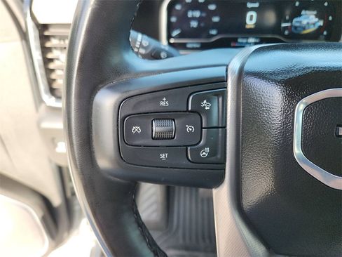 Used 2025 GMC Sierra 2500 Denali w/ Denali Reserve Package image 31