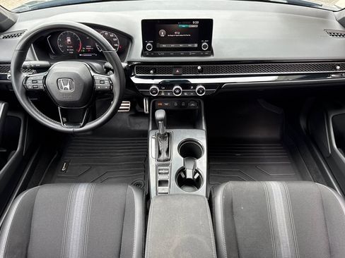 Used 2025 Honda Civic Sport image 15