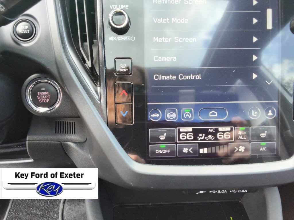 Used 2025 Subaru Forester Premium AWD/4WD image 45