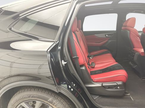 Used 2023 Acura MDX A-Spec image 21