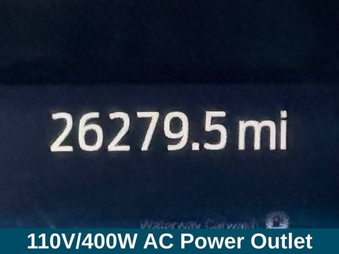 Used 2025 Ford Expedition Active AWD/4WD image 8