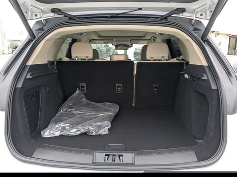 New 2026 Lincoln Corsair Reserve w/ Jet Appearance Package image 12