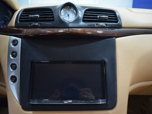 Used 2008 Maserati GranTurismo Coupe image 20