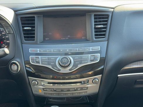 Used 2017 INFINITI QX60 Luxe w/ Premium Plus Package image 13