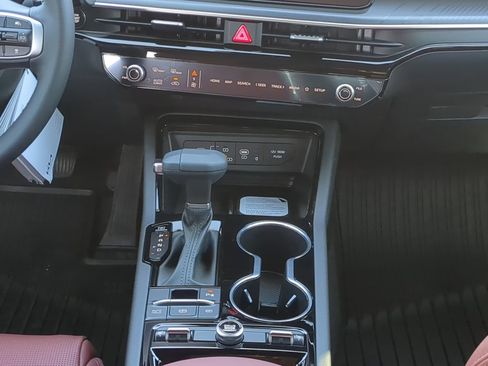 New 2026 Kia K5 GT-Line image 17