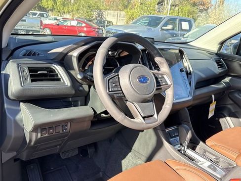New 2026 Subaru Ascent Touring image 10