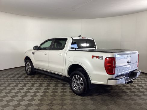 Used 2020 Ford Ranger Lariat w/ Equipment Group 501A Mid AWD/4WD image 4