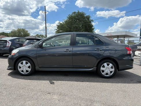 Used 2008 Toyota Yaris S FWD image 4