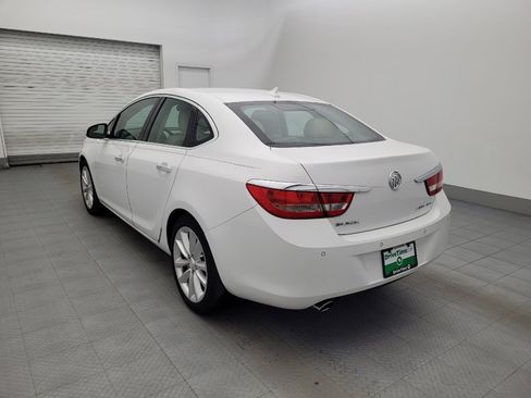 Used 2014 Buick Verano Convenience image 5
