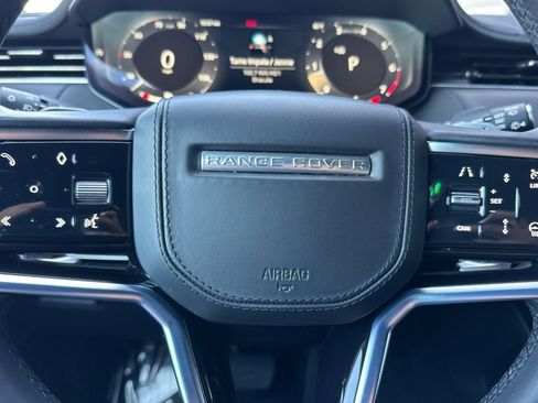 Certified 2023 Land Rover Range Rover Sport SE AWD/4WD image 27
