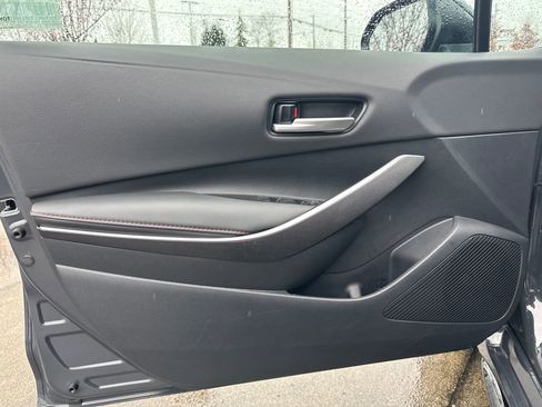 Certified 2025 Toyota Corolla SE image 11