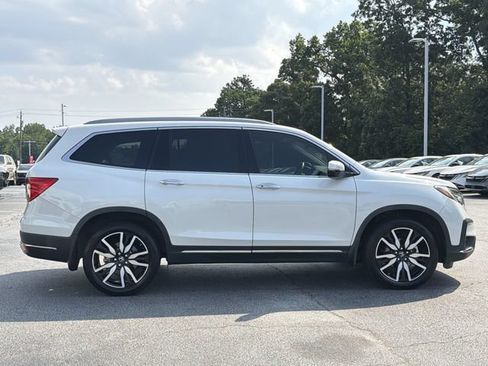Used 2022 Honda Pilot Touring image 8