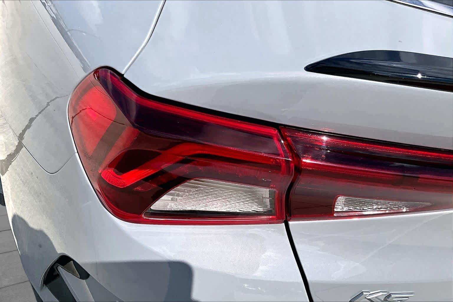 Certified 2022 Kia K5 GT-Line w/ GT-Line FWD Premium Package image 26