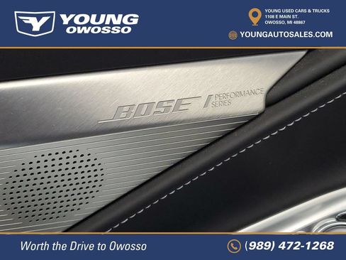 Used 2024 Chevrolet Corvette E-Ray AWD/4WD image 25
