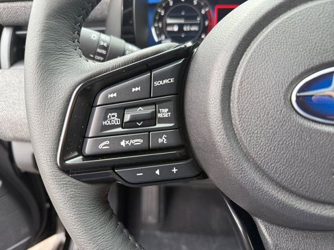 New 2026 Subaru Outback Premium AWD/4WD image 22