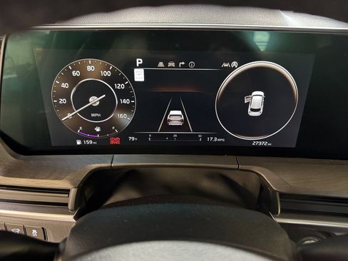 Certified 2024 Kia Telluride SX X-Line AWD/4WD image 16