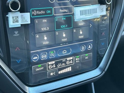 New 2026 Subaru Crosstrek 2.0i Premium image 17