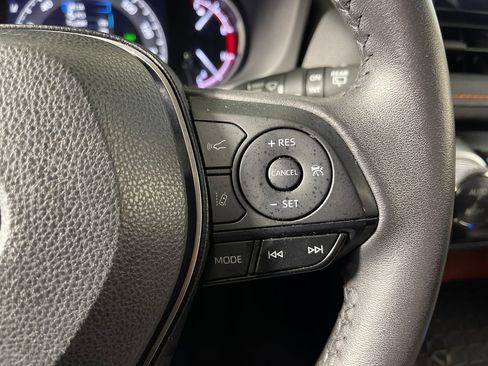 Certified 2024 Toyota RAV4 Adventure AWD/4WD image 27