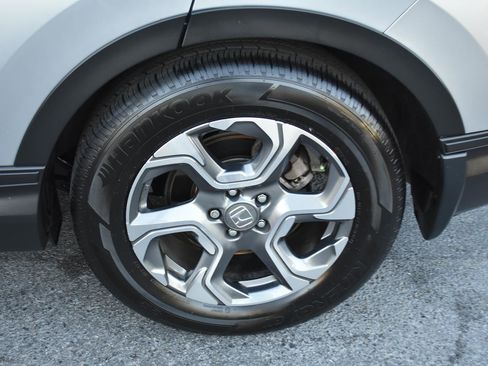 Used 2019 Honda CR-V EX-L image 35