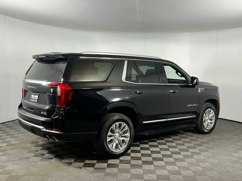 Used 2025 GMC Yukon Denali image 8