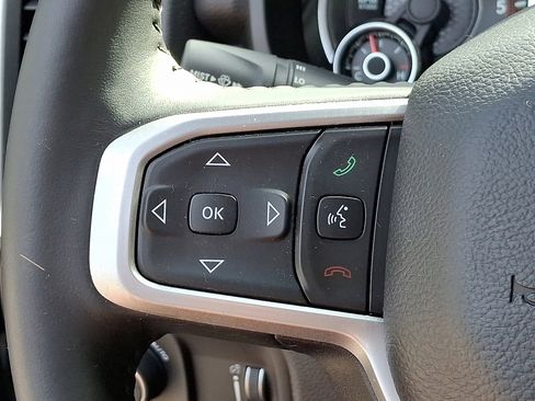 Certified 2022 RAM 1500 Big Horn image 22