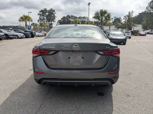 Used 2024 Nissan Sentra SV image 5