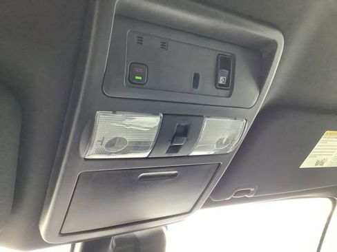 Used 2021 Nissan Titan PRO-4X w/ Pro-4x Utility Package AWD/4WD image 39