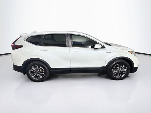 Used 2021 Honda CR-V EX image 10