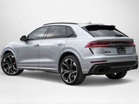 Used 2021 Audi RS Q8 image 8