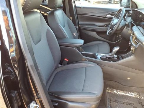 Certified 2024 Buick Encore GX Preferred AWD/4WD image 22