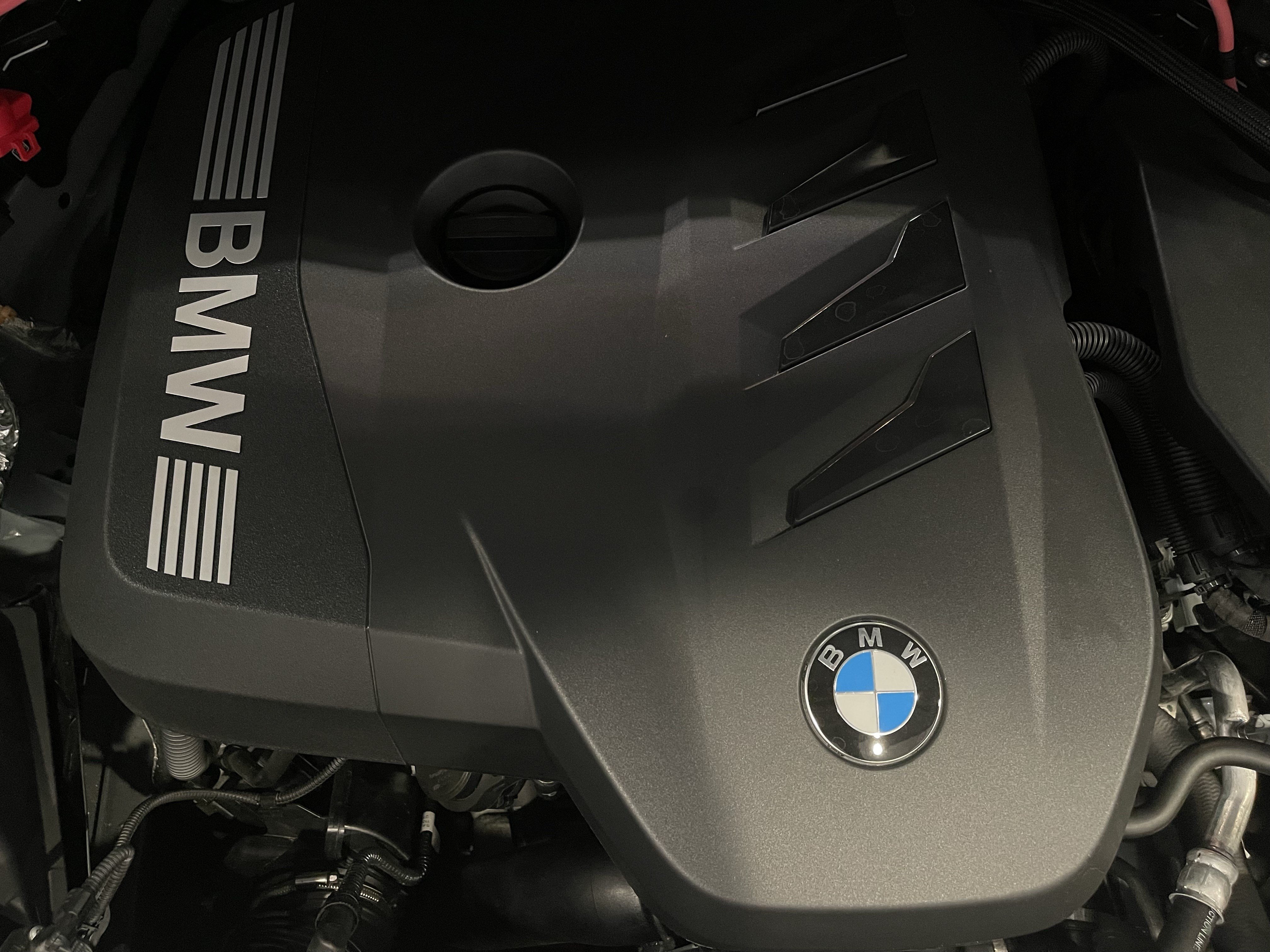 Used 2026 BMW X3 xDrive30i w/ Premium Package AWD/4WD image 26