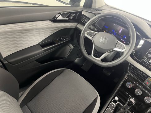 Certified 2023 Volkswagen Taos S w/ Driver Assistance Package image 9