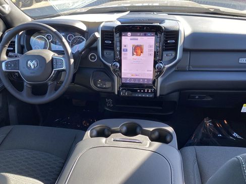 New 2026 RAM 2500 Big Horn image 7