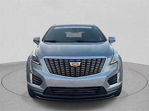 Certified 2023 Cadillac XT5 Luxury image 26