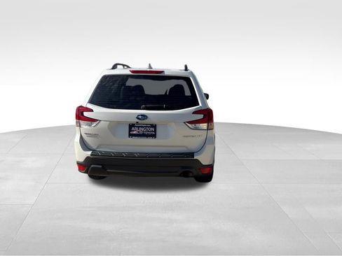 Used 2019 Subaru Forester w/ Alloy Wheel Package image 5