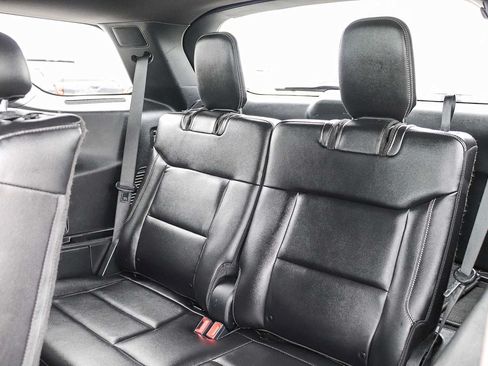 Used 2020 Ford Explorer Limited RWD image 20