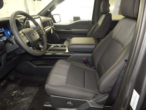 New 2025 Ford F150 STX w/ Equipment Group 200A image 14