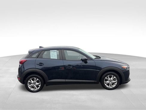 Used 2016 MAZDA CX-3 Touring image 8