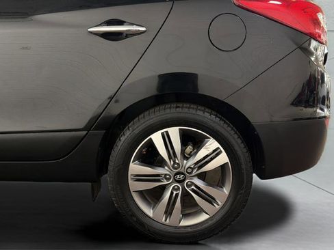 Used 2014 Hyundai Tucson Limited w/ Technology Package 02 image 36