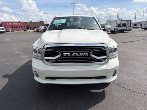 Used 2018 RAM 1500 Limited image 4