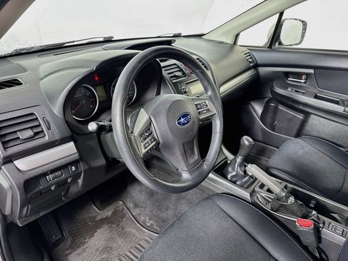 Used 2014 Subaru Crosstrek 2.0i Premium AWD/4WD image 11