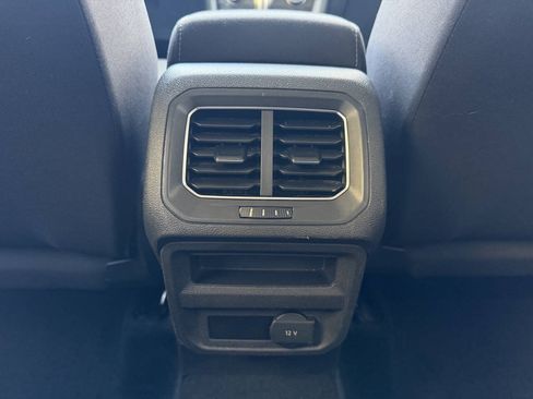 Used 2018 Volkswagen Tiguan S AWD/4WD image 17