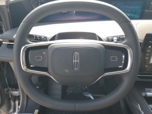 New 2026 Lincoln Nautilus Reserve w/ Jet Appearance Package AWD/4WD image 16