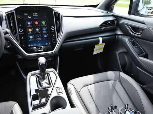New 2026 Subaru Crosstrek 2.5i Wilderness w/ Crosstrek Mirror Package AWD/4WD image 10